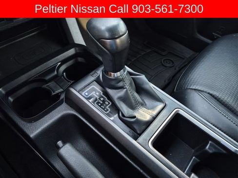 Used 2020 Toyota Tacoma TRD Off-Road w/ TRD Premium Off Road Package AWD/4WD image 44