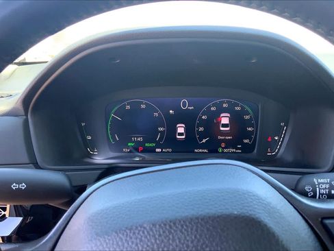 Used 2026 Honda Accord EX-L image 26