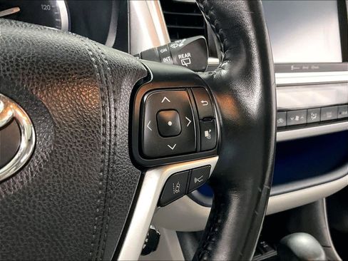 Used 2018 Toyota Highlander Limited image 25