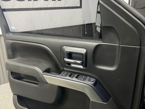 Used 2016 Chevrolet Silverado 1500 LT image 20