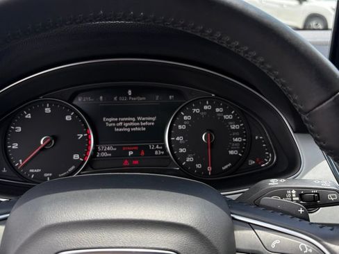 Used 2019 Audi Q7 2.0T Premium w/ Convenience Package AWD/4WD image 33