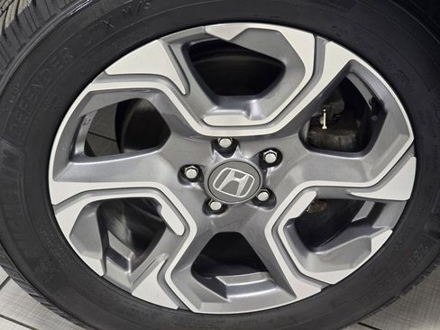 Used 2019 Honda CR-V EX-L image 9