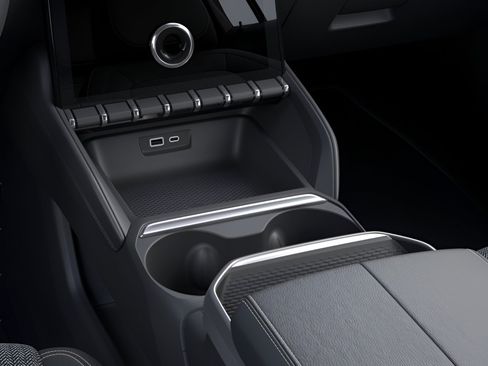 New 2027 GMC Terrain Elevation AWD/4WD image 17