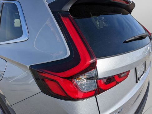 New 2026 Honda CR-V EX image 40