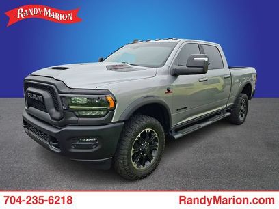 Used 2024 RAM 2500 Rebel w/ Level 2 Equipment Group