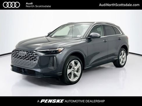 Used 2025 Audi Q5 Premium Plus image 1