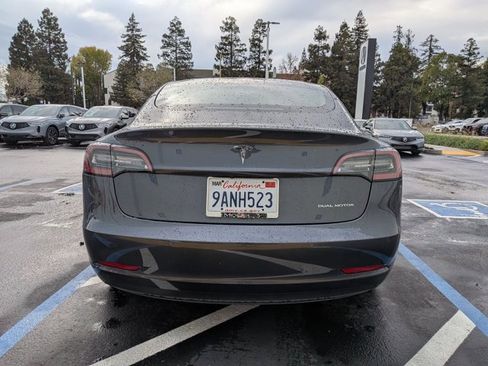 Used 2022 Tesla Model 3 Long Range image 7