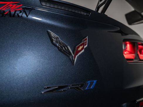 Used 2019 Chevrolet Corvette ZR1 image 23