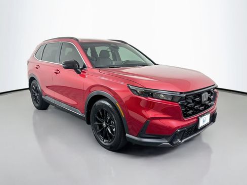 Used 2025 Honda CR-V Sport image 3