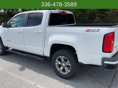 Used 2015 Chevrolet Colorado Z71 image 39
