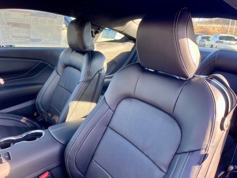 New 2026 Ford Mustang GT Premium image 11