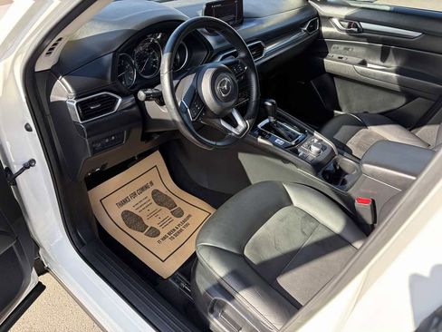 Used 2019 MAZDA CX-5 Touring image 9