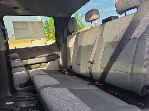 New 2026 Ford F350 XLT w/ XLT Premium Package image 10