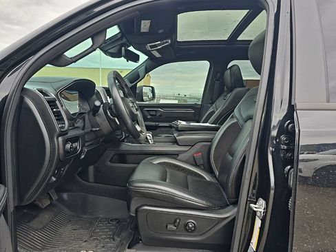 Used 2021 RAM 1500 TRX w/ TRX Level 2 Equipment Group AWD/4WD image 18
