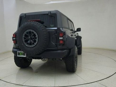 Used 2024 Ford Bronco Raptor image 66