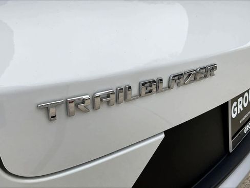 Used 2022 Chevrolet TrailBlazer LT image 30