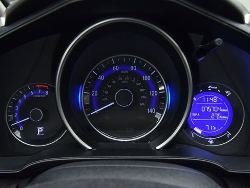 Used 2020 Honda Fit LX image 22