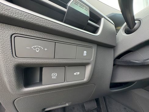 New 2024 Hyundai Sonata SEL w/ Convenience Package image 4