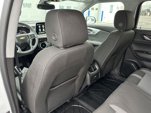Used 2023 Chevrolet Blazer LT w/ Convenience Package image 15