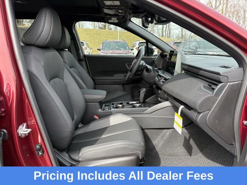 New 2026 Subaru Outback Premium AWD/4WD image 30