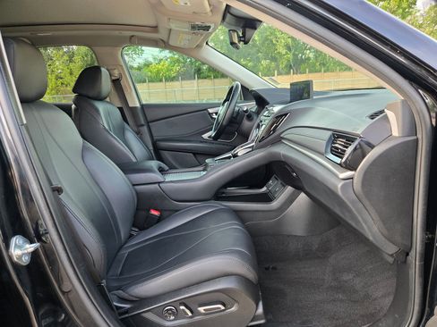 Used 2021 Acura RDX FWD image 27
