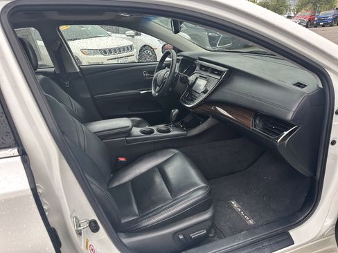 Used 2015 Toyota Avalon XLE Touring FWD image 14