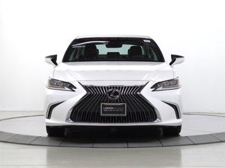 Used 2021 Lexus ES 350 w/ Accessory Package 2 video 2