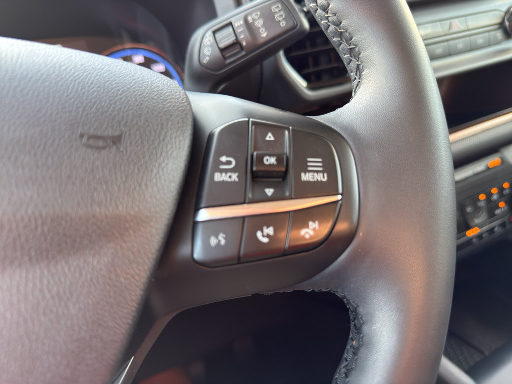 Used 2024 Ford Bronco Sport Outer Banks AWD/4WD image 21