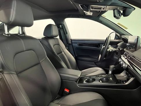 Used 2026 Honda Civic Sport Touring image 10