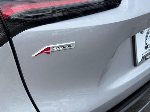 Certified 2025 Acura ADX A-Spec image 4