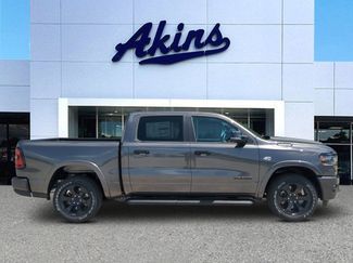 New 2026 RAM 1500 Big Horn AWD/4WD video 1