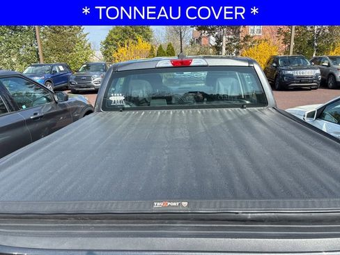 Used 2019 Ford Ranger XL w/ Equipment Group 101A Mid image 7