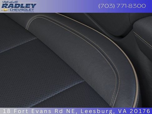 New 2026 Chevrolet Tahoe Premier w/ Sun And Tow Package image 23