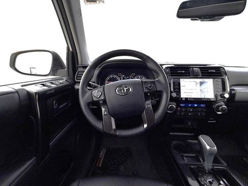 Certified 2021 Toyota 4Runner TRD Pro image 14