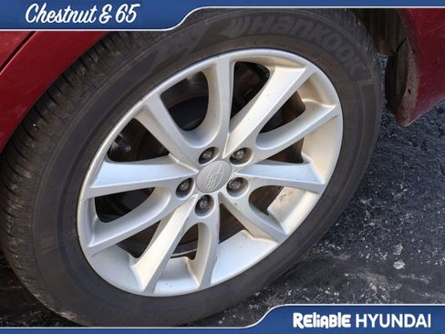 Used 2014 Subaru Impreza 2.0i Premium w/ All-Weather Package w/CVT AWD/4WD image 24