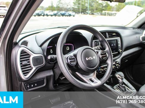 Used 2024 Kia Soul LX w/ Option Group 015 image 23