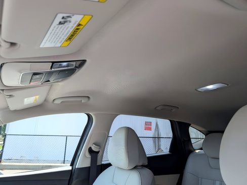Used 2025 Hyundai Tucson SEL FWD image 23