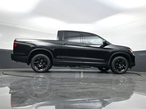 Used 2026 Honda Ridgeline Black Edition image 36