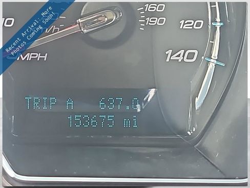 Used 2012 Ford Taurus Limited image 1