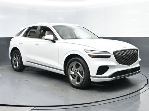 New 2026 Genesis GV70 2.5T Select image 8