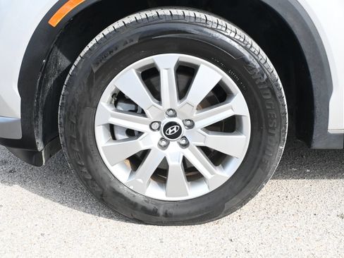 Used 2025 Hyundai Palisade SEL FWD image 7