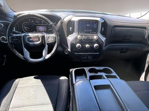 Used 2019 GMC Sierra 1500 SLE image 8