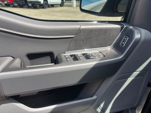 Used 2025 Ford F150 XLT w/ Equipment Group 301A Standard image 20