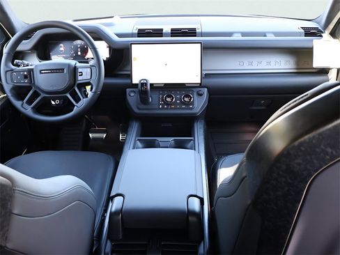 New 2026 Land Rover Defender 110 image 19