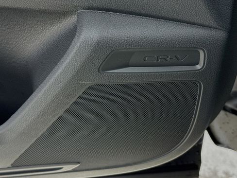 New 2026 Honda CR-V Sport-L image 21