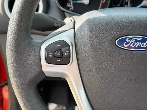 Used 2019 Ford Fiesta SE w/ Cold Weather Package FWD image 20