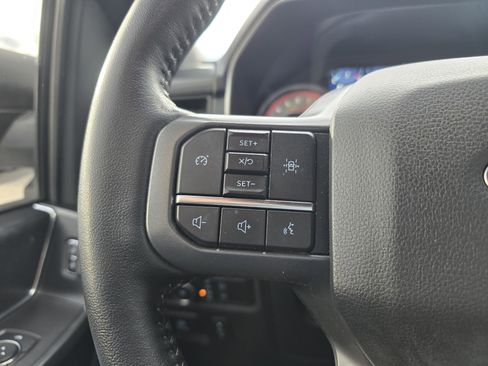 Used 2022 Ford F150 XLT w/ Equipment Group 302A High image 21