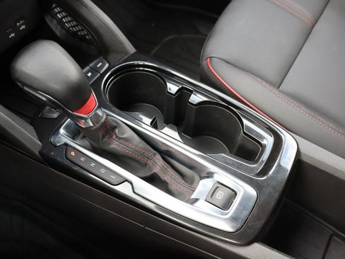 Used 2024 Chevrolet TrailBlazer RS AWD/4WD image 8