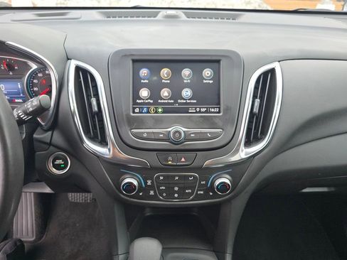 Used 2022 Chevrolet Equinox LT image 20