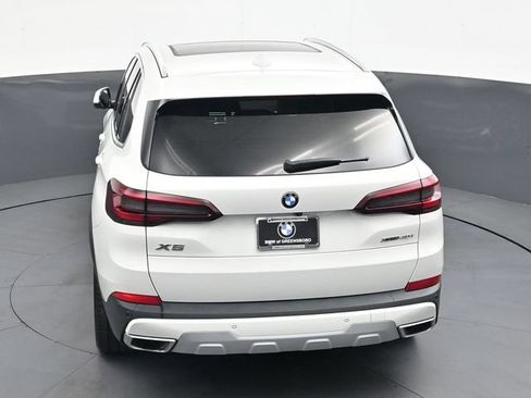 Used 2021 BMW X5 xDrive40i w/ Convenience Package AWD/4WD image 23